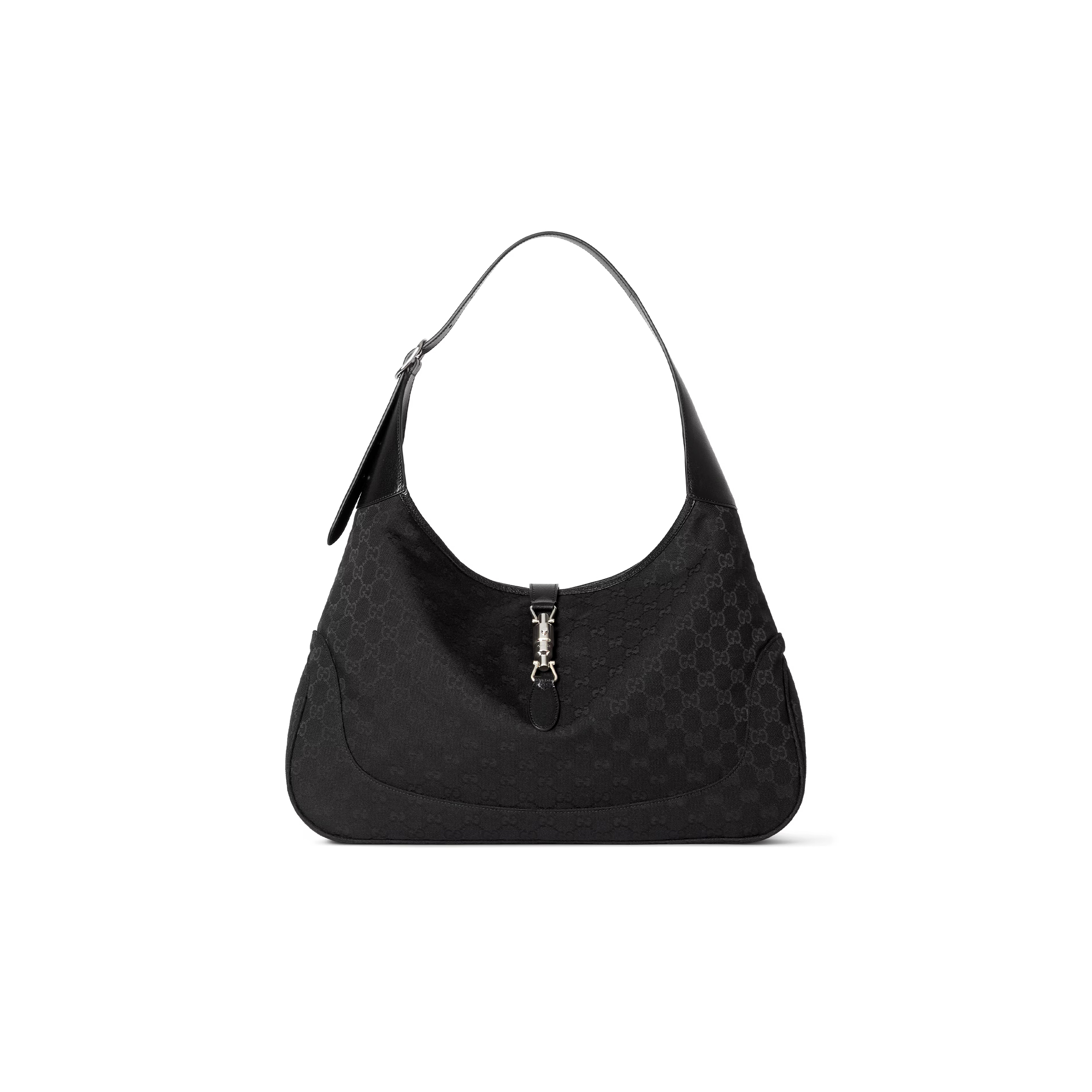 GUCCI JACKIE 1961 LARGE CROSSBODY BAG 863279 (40*29*5cm)